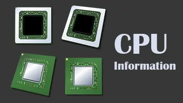 How to Get CPU Information with lscpu Command in Linux