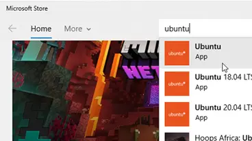 How to Install Ubuntu on Windows 10