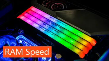 How To Check Ram Speed in Windows 10