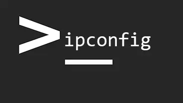 Ipconfig Command