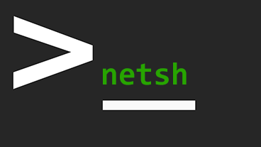 Managing Windows Networking and Firewall Using the Netsh Command