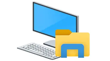 How To Open File Explorer to This PC in Windows 10