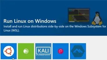 How to Enable Windows Subsystem for Linux on Windows 10