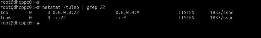 debian 10 install ssh server