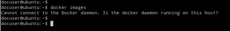 solution-to-cannot-connect-to-the-docker-daemon-error