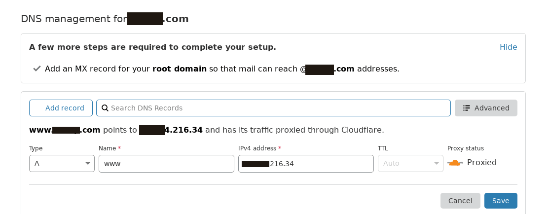 Whaaaat Are AAAA Records in DNS? 