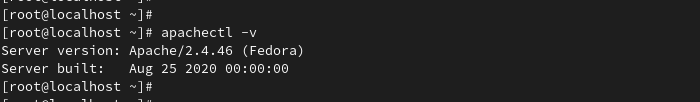 how-to-check-apache-web-server-version-in-linux