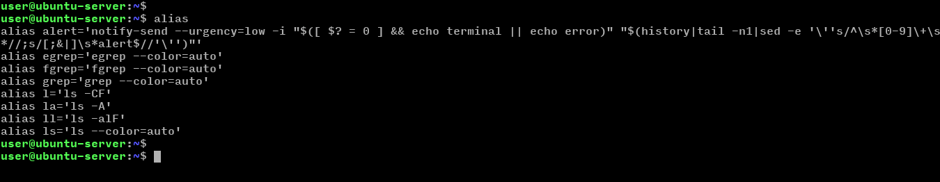 creating-bash-alias-with-linux-alias-command