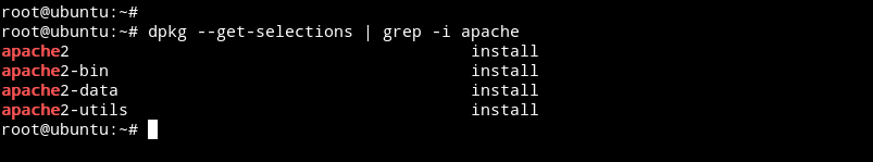 list-installed-packages-on-ubuntu-with-apt-and-dpkg-command