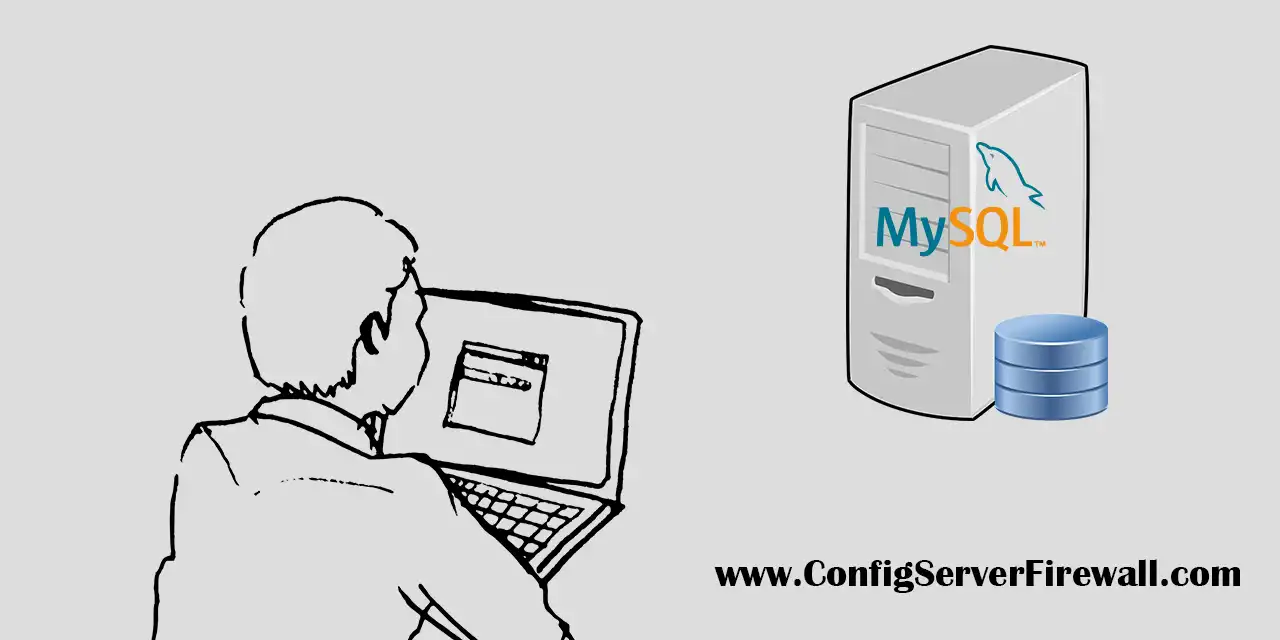 Enable MySQL Server Remote Connection in Ubuntu