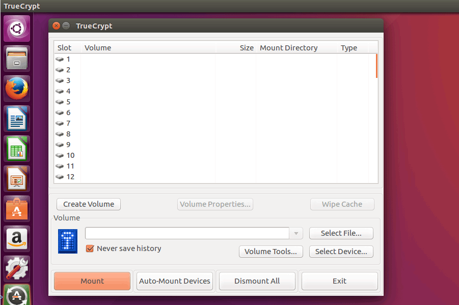 download crypto library ubuntu