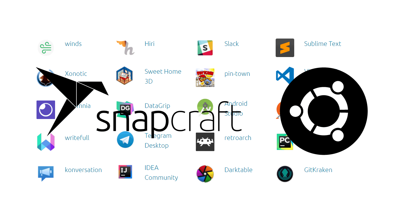 Ubuntu очистить кэш snap