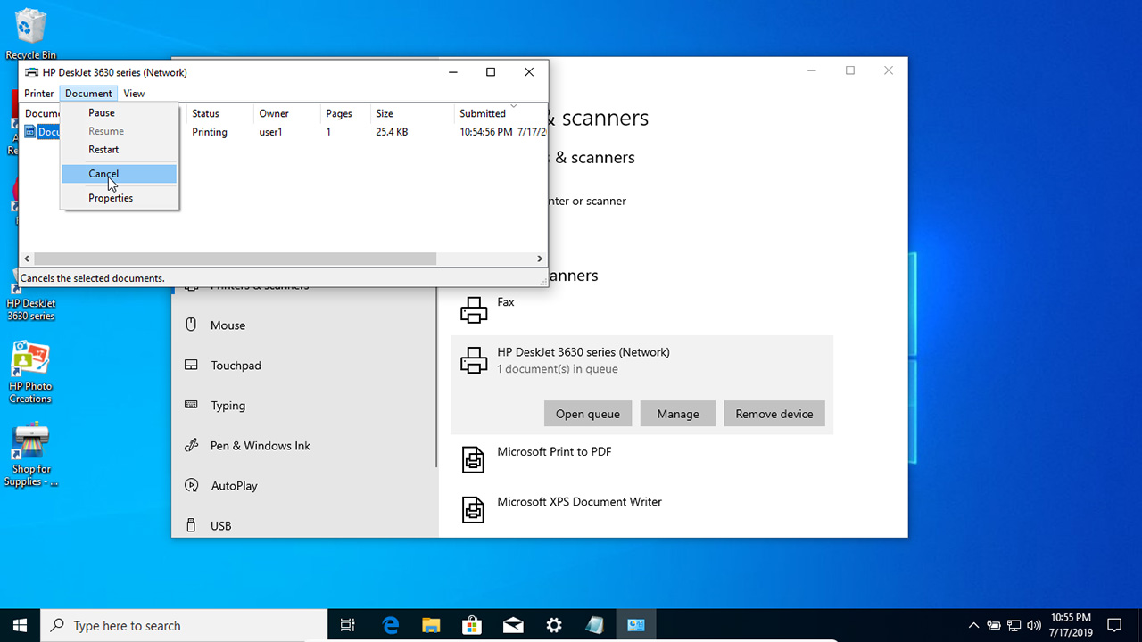 how-to-remove-a-stuck-print-job-in-windows-10-windows-central-www