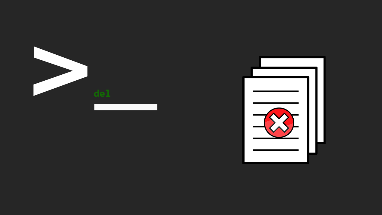 windows-del-command-delete-files-using-cmd