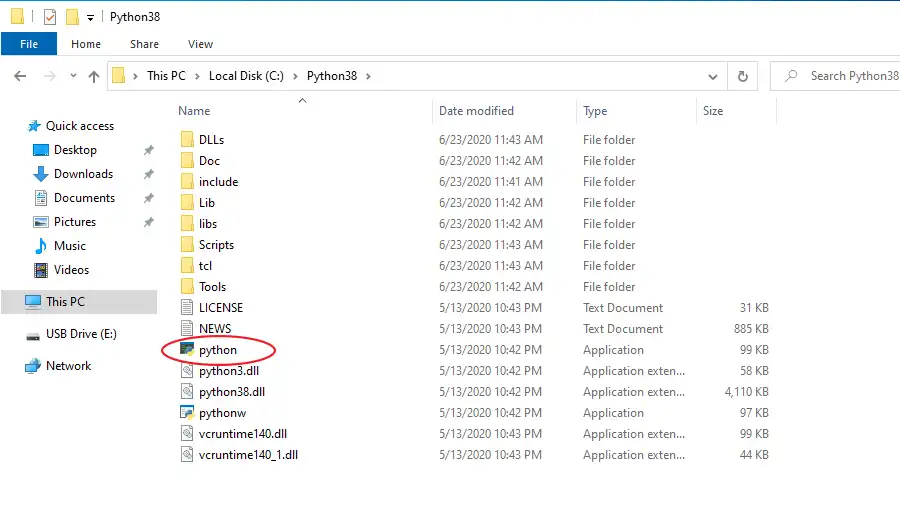 how-to-add-python-to-path-windows-10