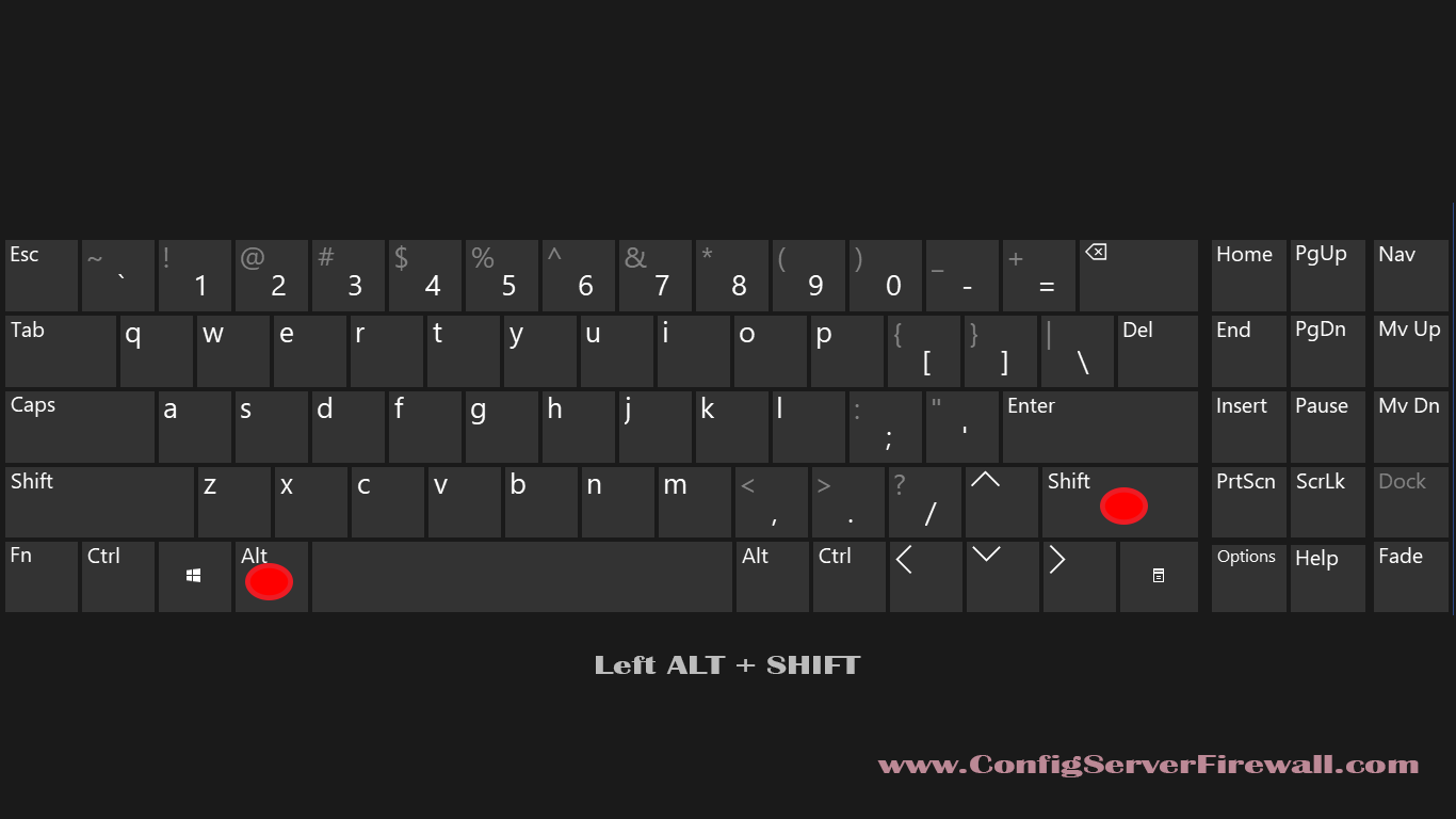 Left alt на клавиатуре. Express exit на клавиатуре. TCL клавиатура. How to change Keyboard Layout.