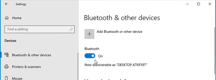 How To Connect Bluetooth Headphones To Pc Windows 10