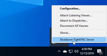 download tightvnc viewer windows