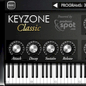 ピアノVSTi「Bitsonic KEYZONE CLASSIC」の聴き比べありレビュー