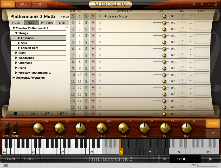 Miroslav Philharmonik 2
