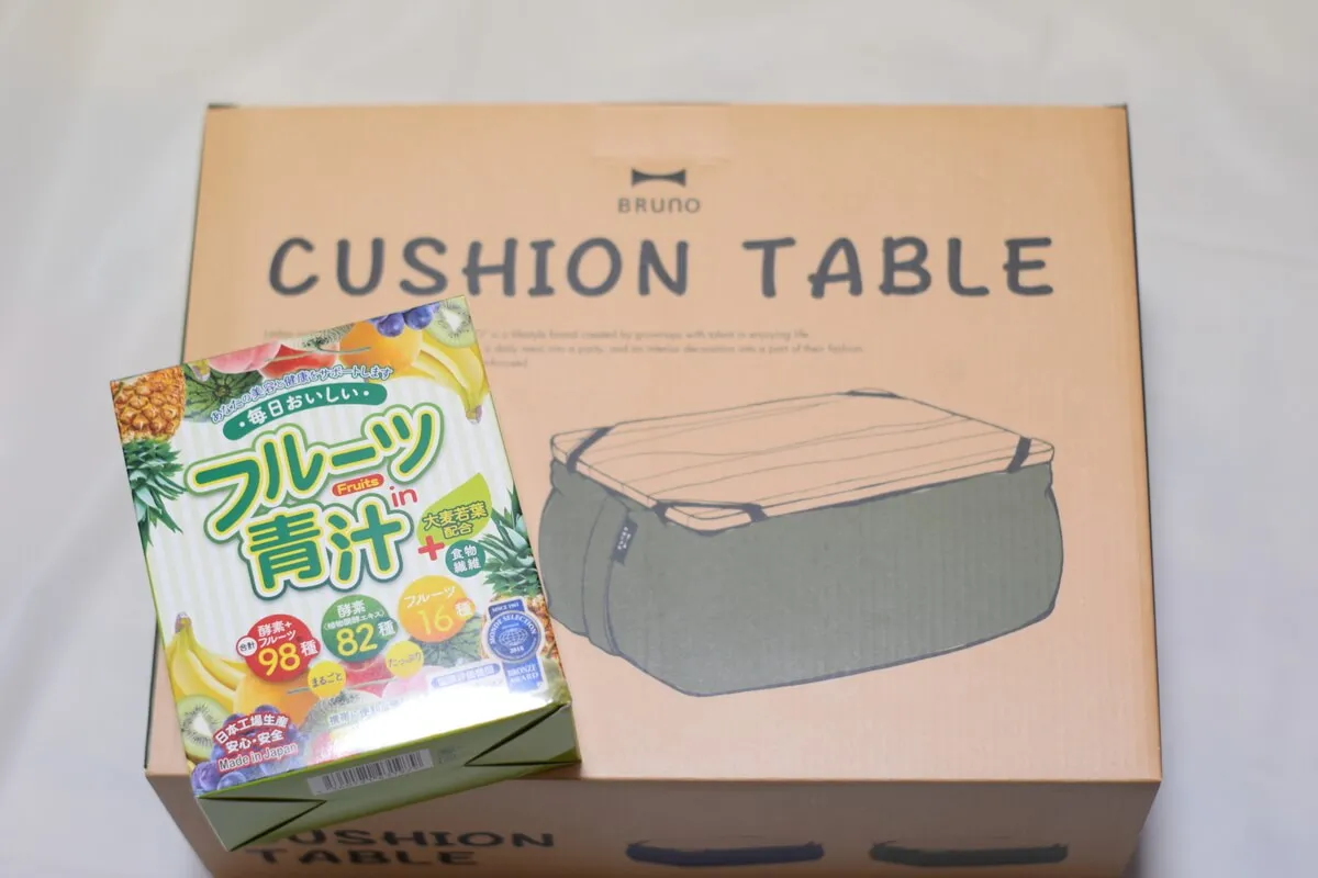 夢展望 優待商品