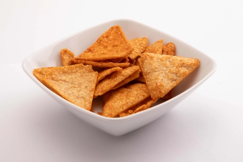 Chips nacho Mexicaans