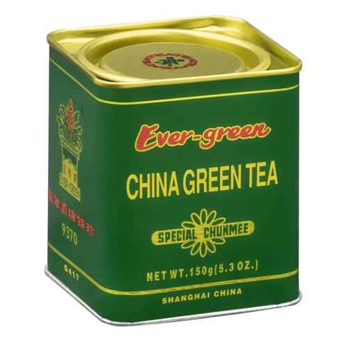 Green thee