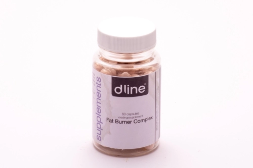 Fat burner complex