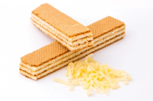 Kaas wafels