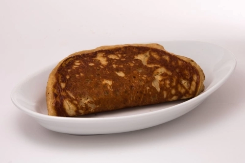 Pannenkoek maple natuurlijk