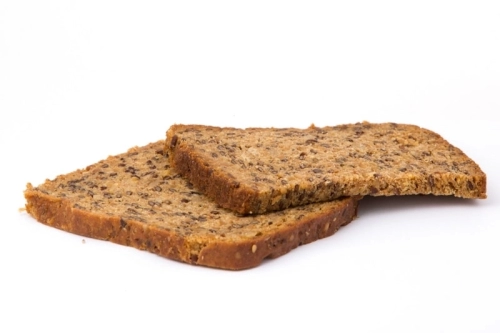 Roggebrood proteïne
