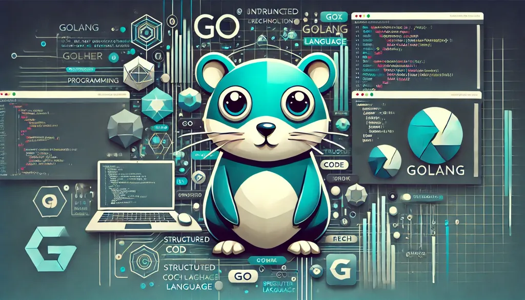 Golang Temel Kavramlar: Veri Tipleri, Struct Yapıları ve Eşzamanlı Programlama
