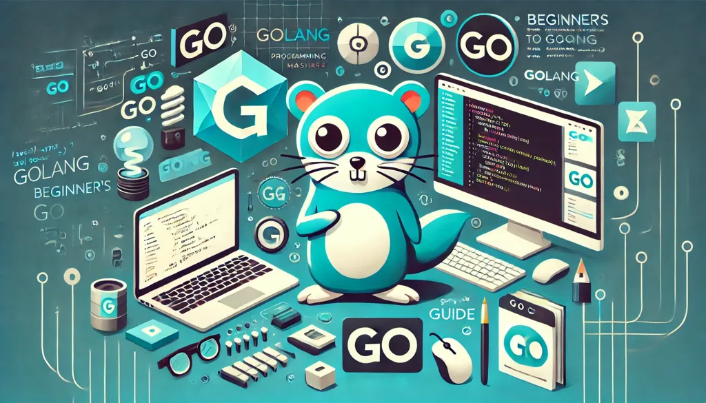 Golang Başlangıç Rehberi