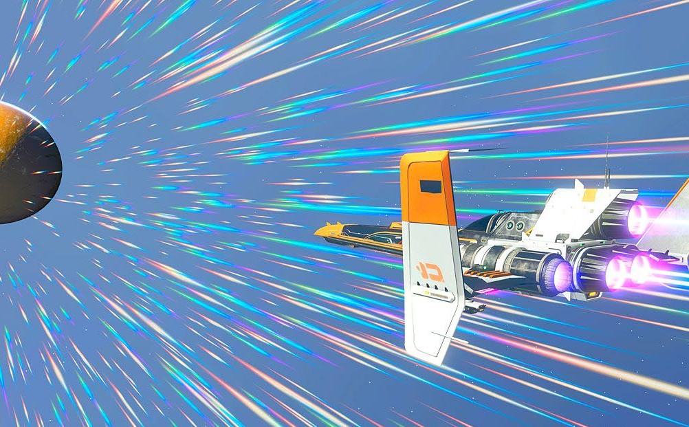 Pulse engine - İtiş motorları