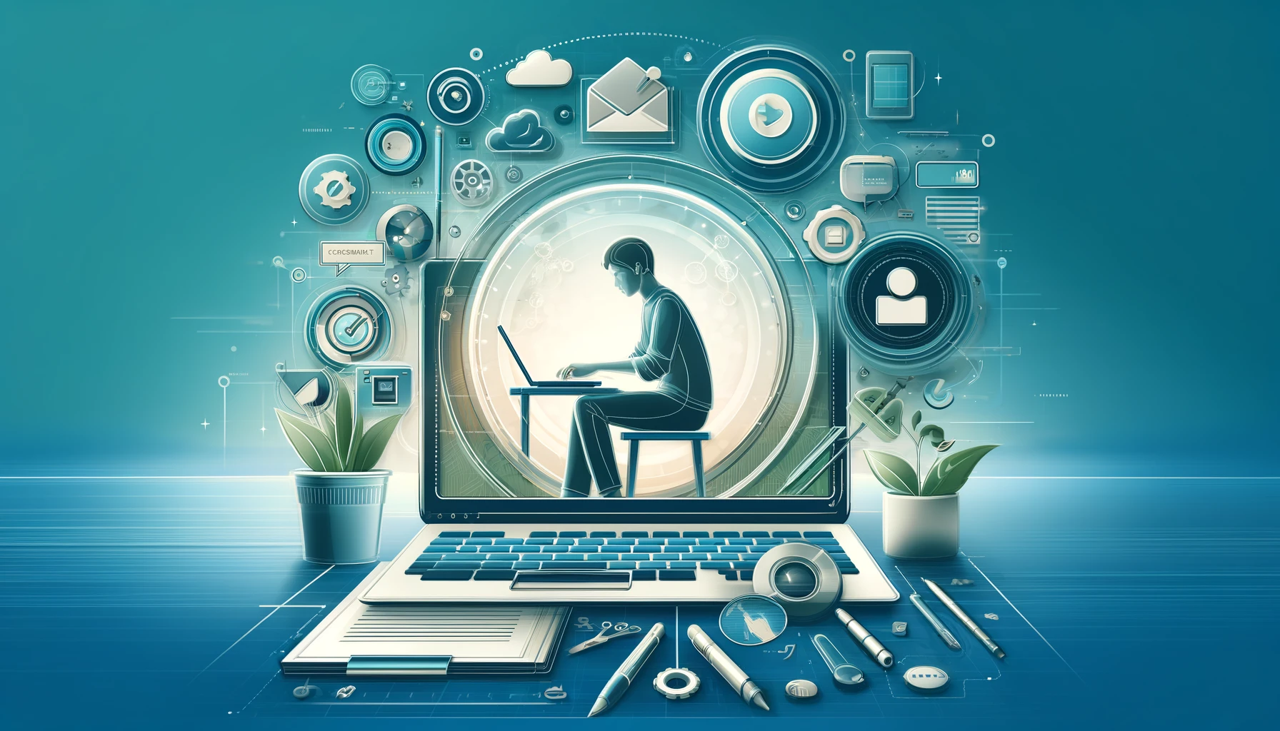 Kişisel web sitesi