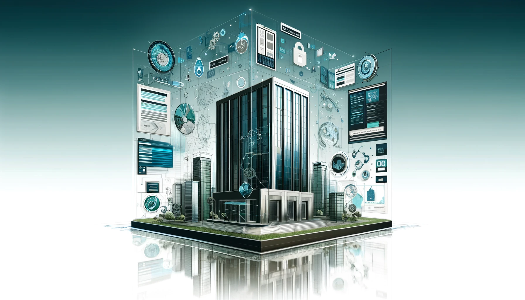 Kurumsal Web Sitesi