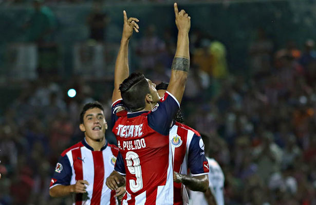 Foto: Copa MX 