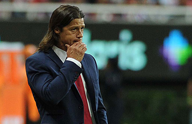 Almeyda, motivado, entrenan para ser campeones
