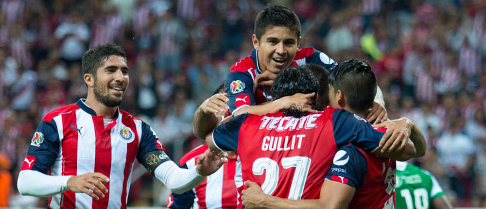 Chivas tendría un partido contra Boca Juniors