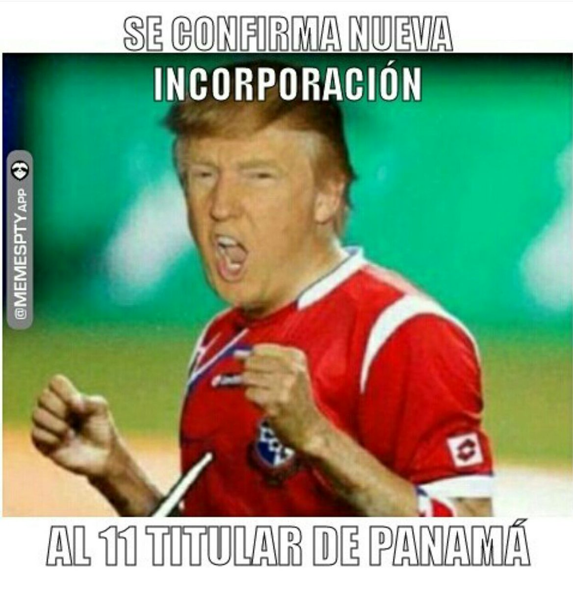 Los Mejores Memes Del Panam Vs Mxico