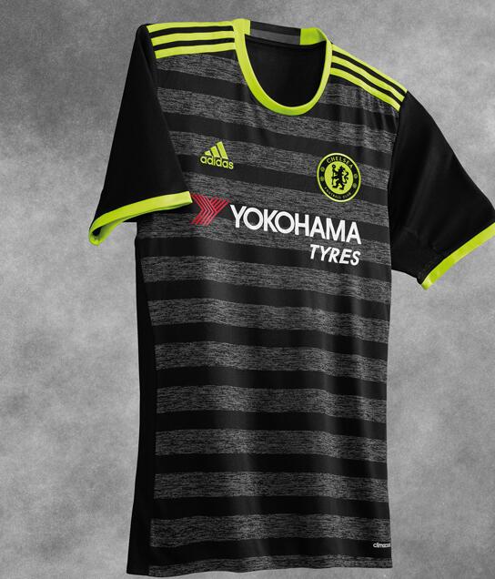 Chelsea jersey 