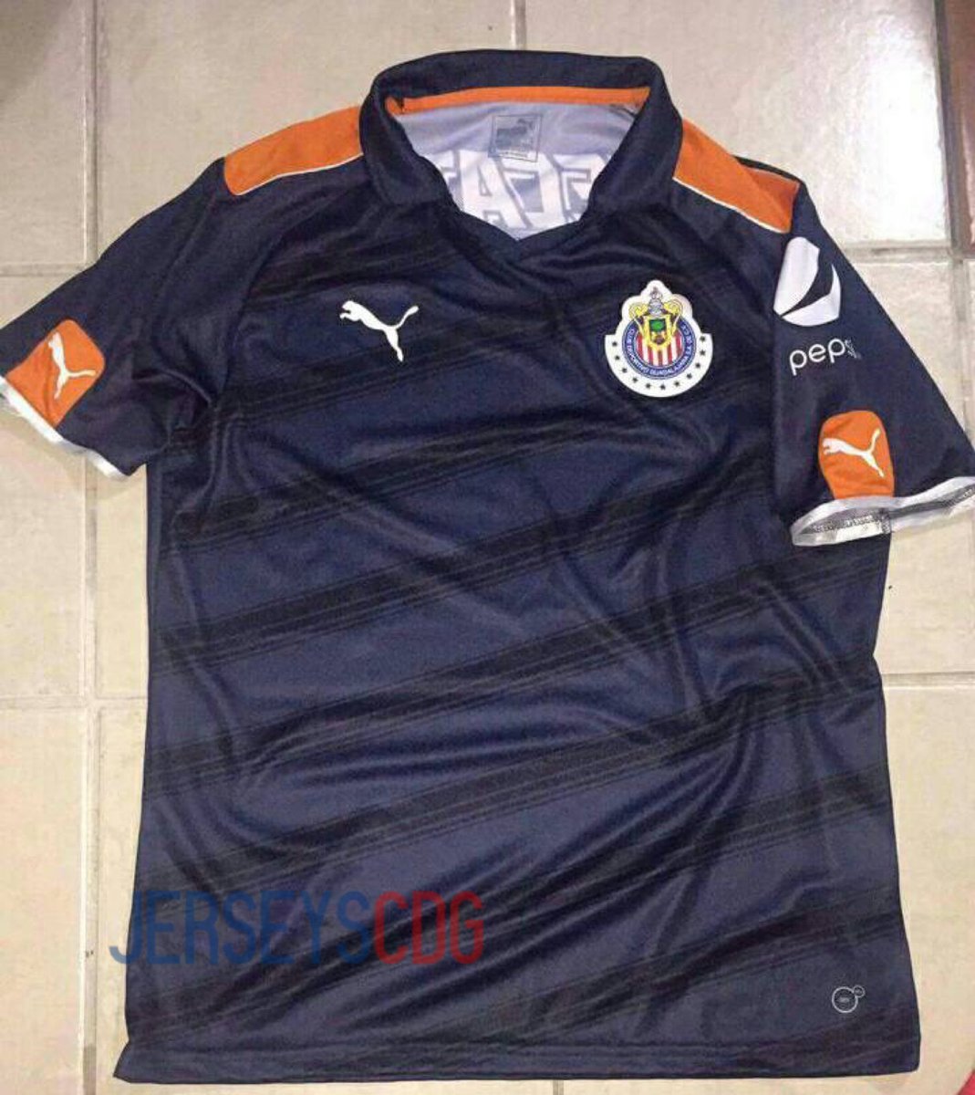 chivas