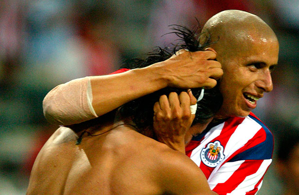 Chivas a 10 años de su último título