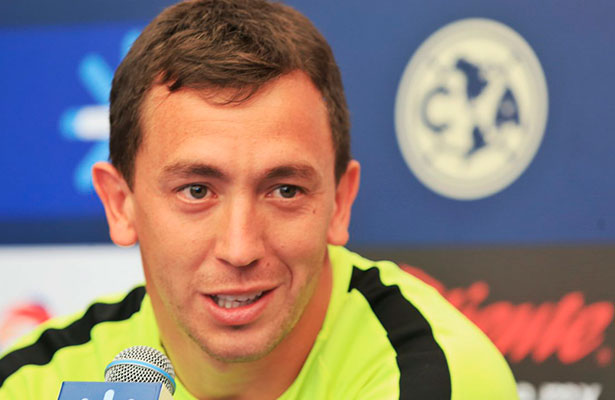 Para Marchesín, prohibido perder el Clásico Joven