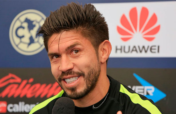 Peralta y América, al rescate de La Volpe