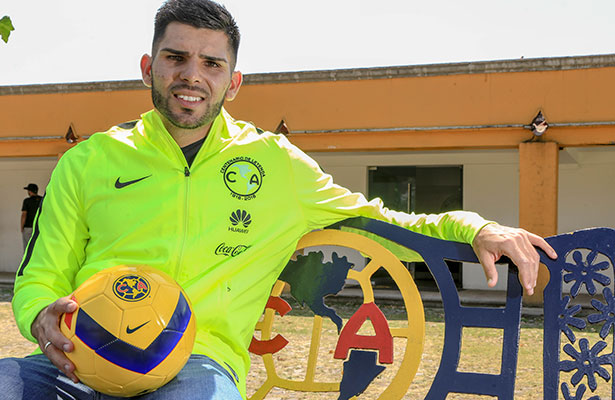 Silvio Romero y América utilizaron a Cruz Azul como oxígeno puro