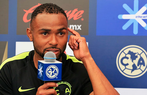 Willam da Silva le manda un mensaje al Cruz Azul