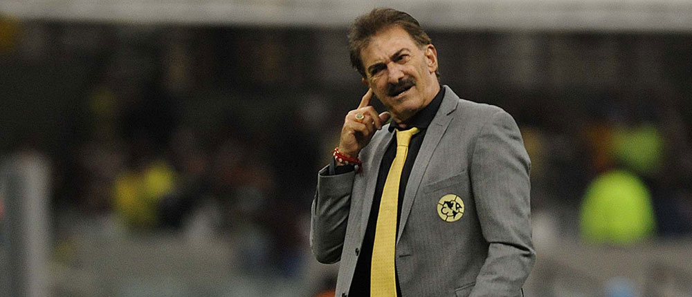 La Volpe insinúa que Paco Jémez solo