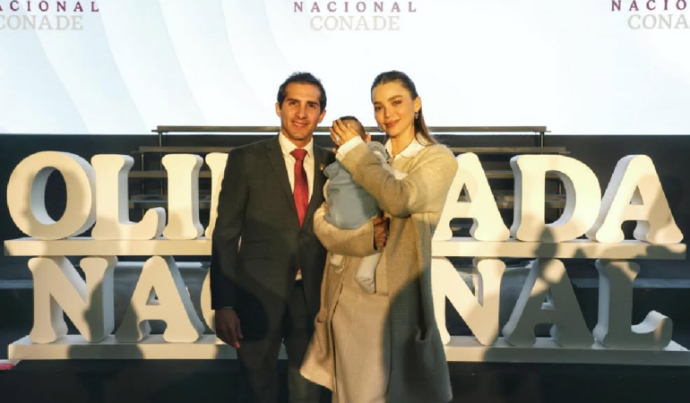 Lylo Fa es esposa de Rommel Pacheco y participa en Master Chef / Foto: Instagram lylocyv