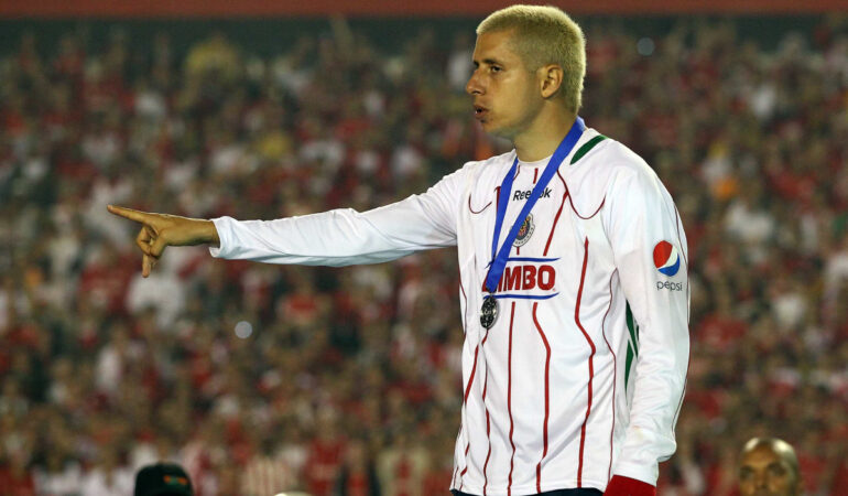 Bofo Bautista se molestó porque cortaron el himno de México. FOTO: Mexsport